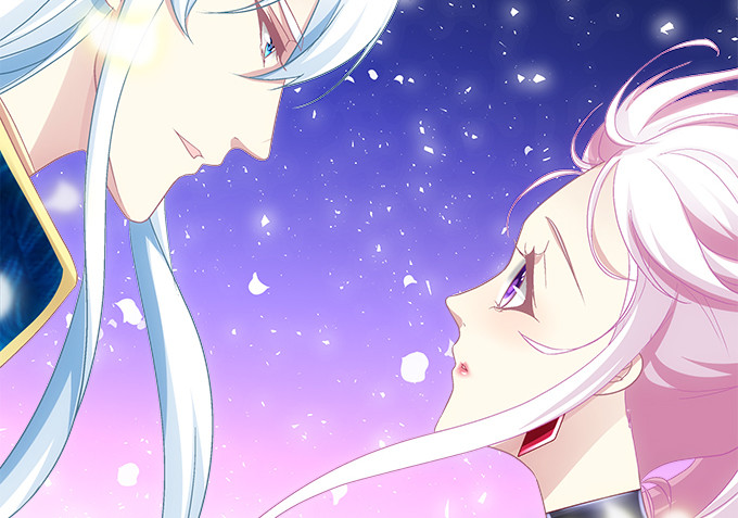 天籟音靈 - 79話 必殺技——土味情話(2/2) - 4