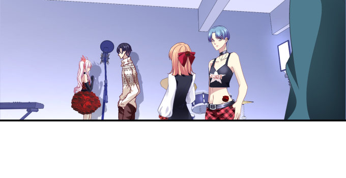 天籟音靈 - 79話 必殺技——土味情話(2/2) - 6