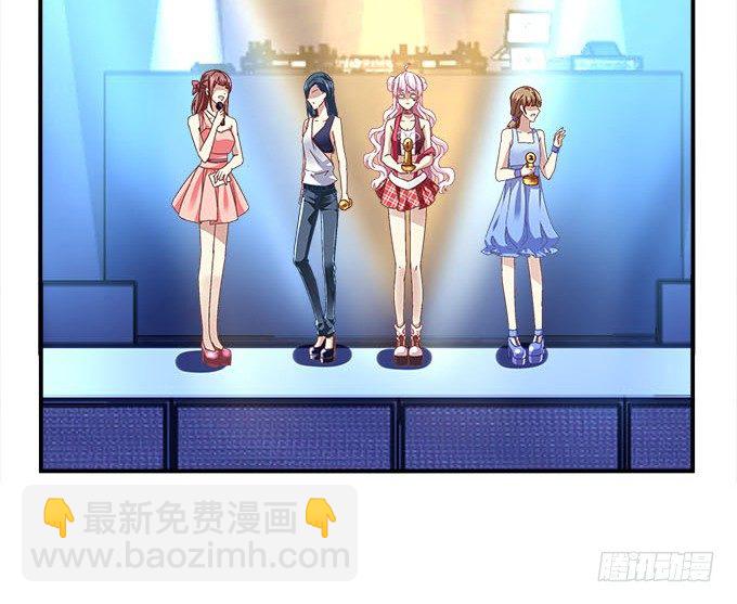 天籟音靈 - 9話 給你和孩子買好的(1/2) - 5