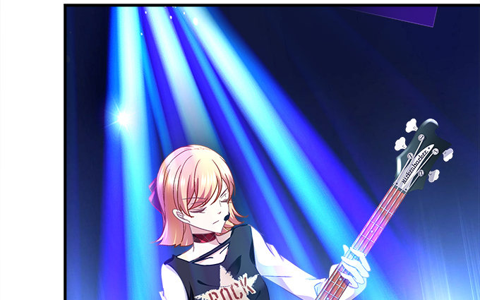 天籟音靈 - 81話 他明明值得更好的(2/2) - 8