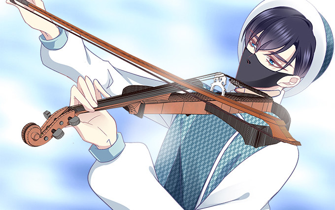 天籟音靈 - 81話 他明明值得更好的(2/2) - 3