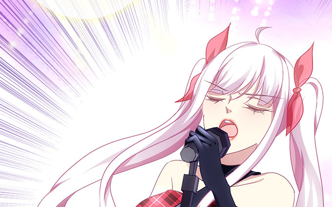 天籟音靈 - 81話 他明明值得更好的(2/2) - 6