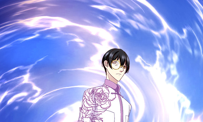 天籟音靈 - 83話 人類啊，你的名字叫做貪婪(2/3) - 8