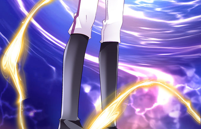 天籟音靈 - 83話 人類啊，你的名字叫做貪婪(2/3) - 2