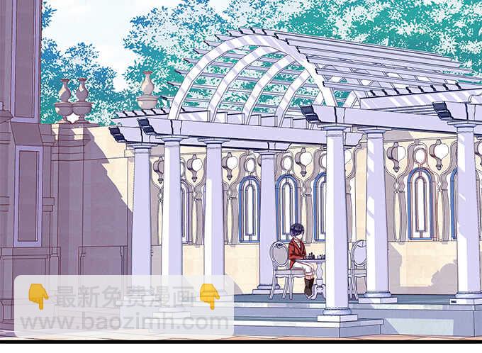 天籟音靈 - 91話 你是小天使(2/3) - 1