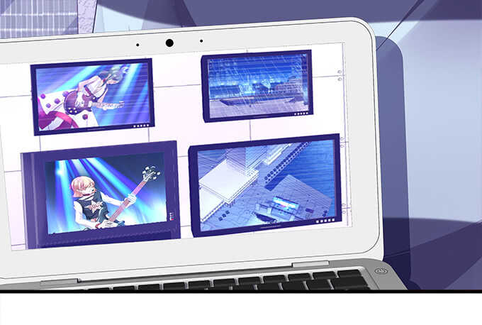 天籟音靈 - 97話 女孩子真難哄(2/2) - 5