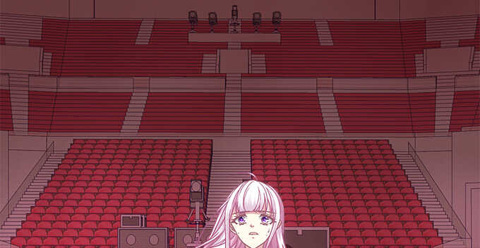 天籟音靈 - 99話 你纔是我的對手(2/3) - 4