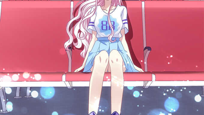 天籟音靈 - 99話 你纔是我的對手(2/3) - 5