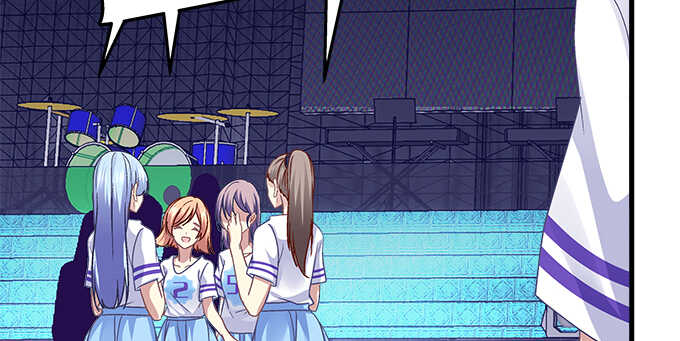 天籟音靈 - 99話 你纔是我的對手(2/3) - 4