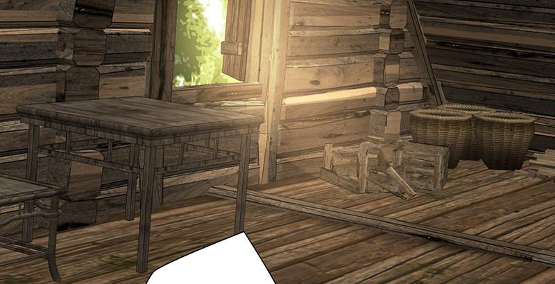 天龍八部 - 第111話 脫困(2/3) - 4