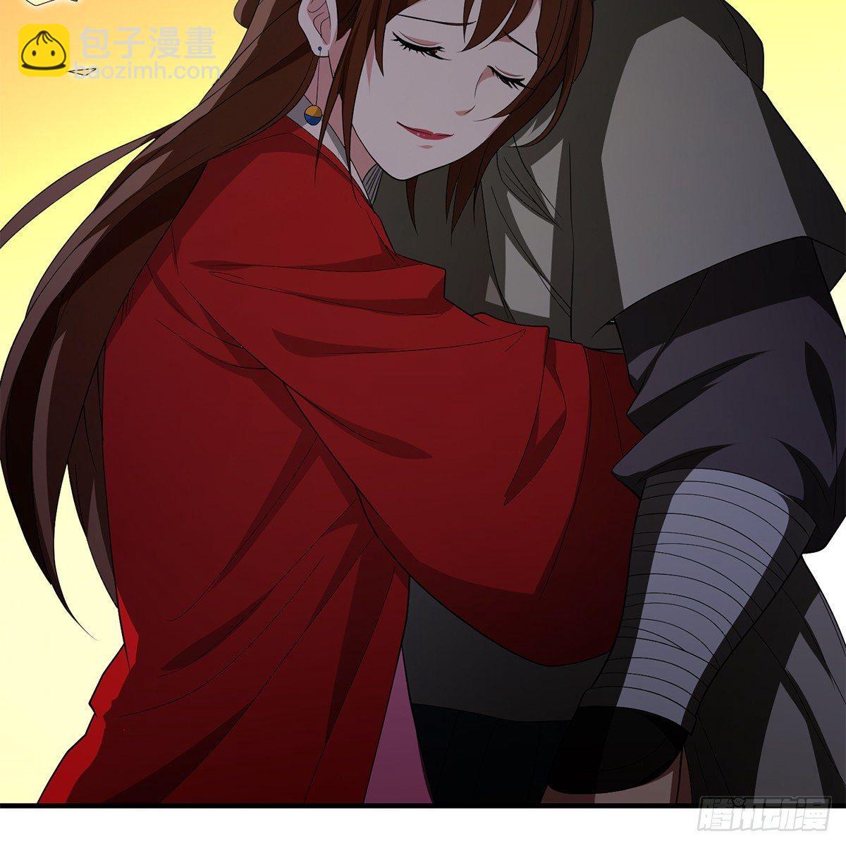 天龍八部 - 第128話 舊惑新疑(1/2) - 6