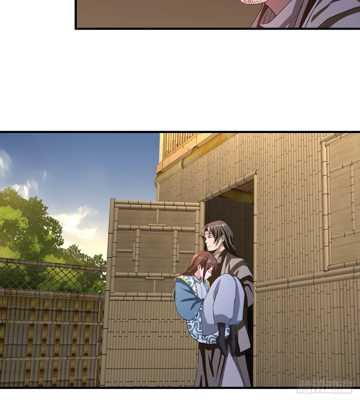 天龍八部 - 第162話 阿朱之墓 - 1