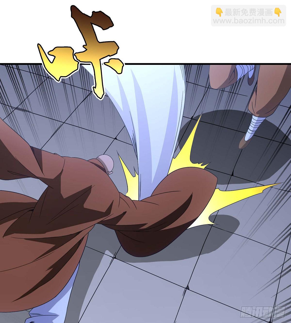 天龍八部 - 第200話  事有蹊蹺 - 3