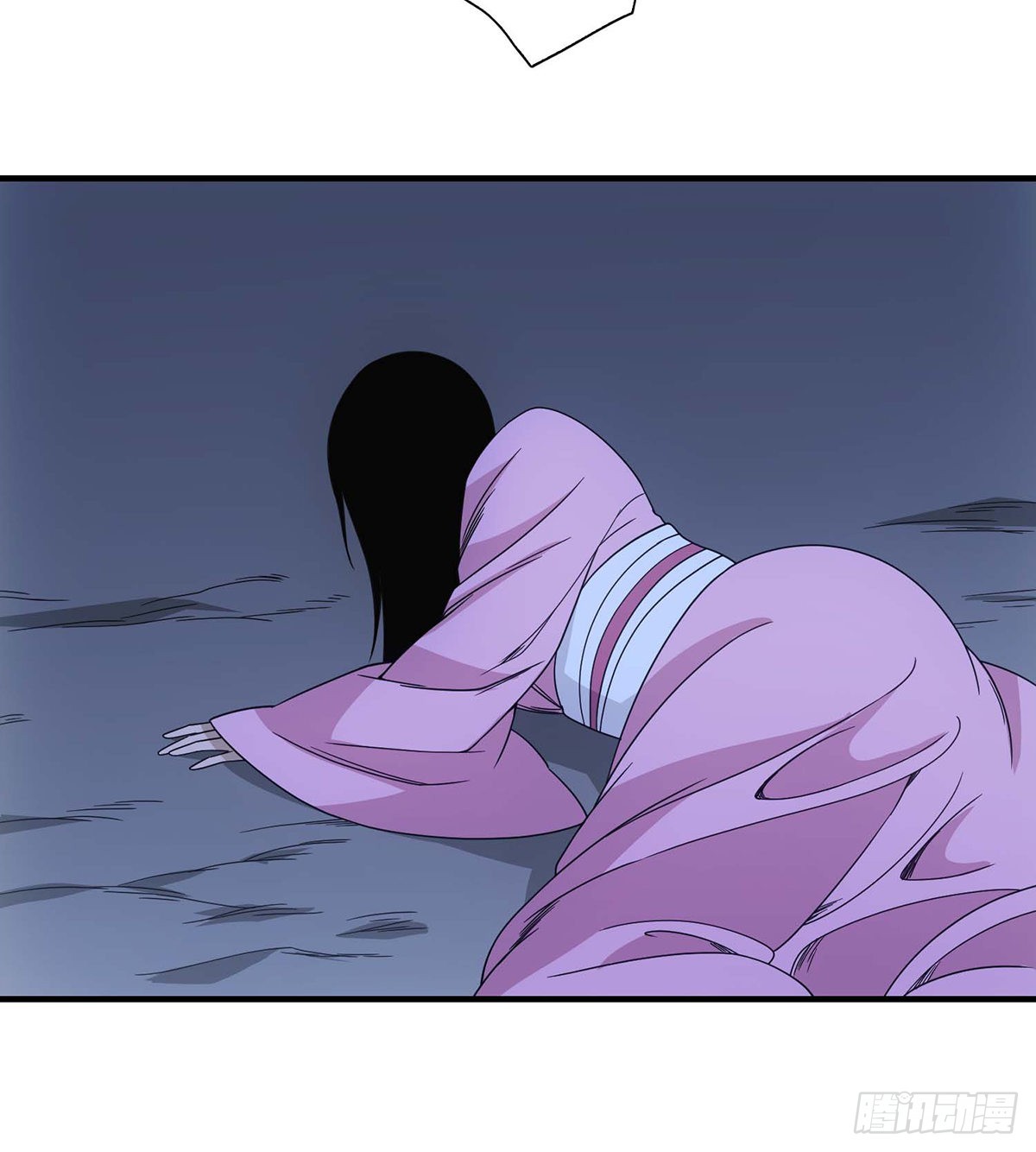 天龍八部 - 第200話  事有蹊蹺 - 1