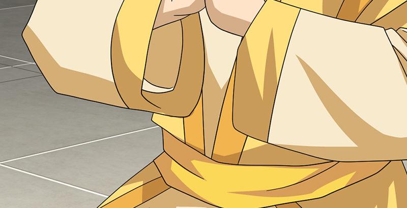 天龍八部 - 第50話 六脈劍陣(2/3) - 5