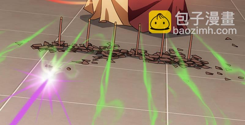 天龍八部 - 第54話 劍陣對單刀(2/2) - 3