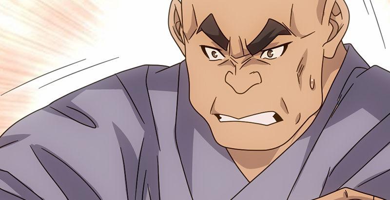 天龍八部 - 第54話 劍陣對單刀(2/2) - 2