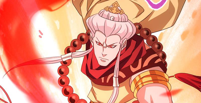 天龍八部 - 第60話 寧死不從(3/3) - 3