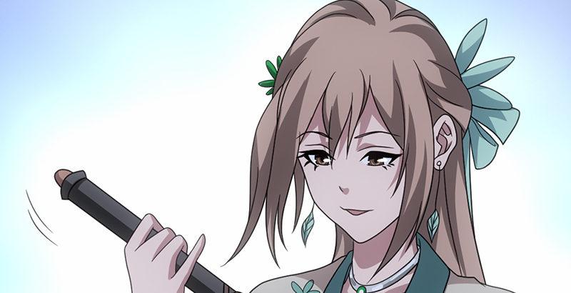 天龍八部 - 第62話 飛燕輕拂歌(2/3) - 3