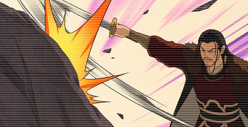 天龍八部 - 第91話 冤冤相報何時了(3/3) - 3