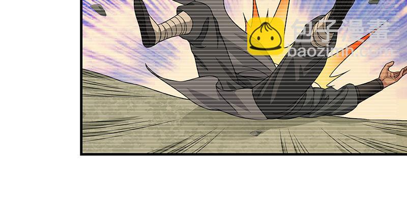 天龍八部 - 第91話 冤冤相報何時了(1/3) - 3