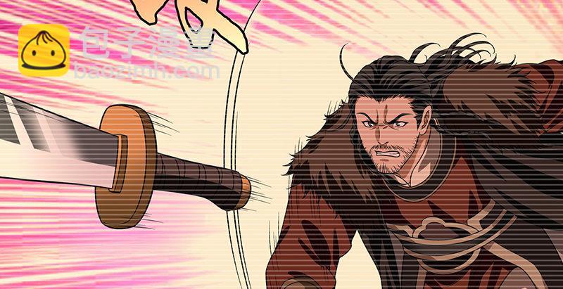 天龍八部 - 第91話 冤冤相報何時了(1/3) - 6