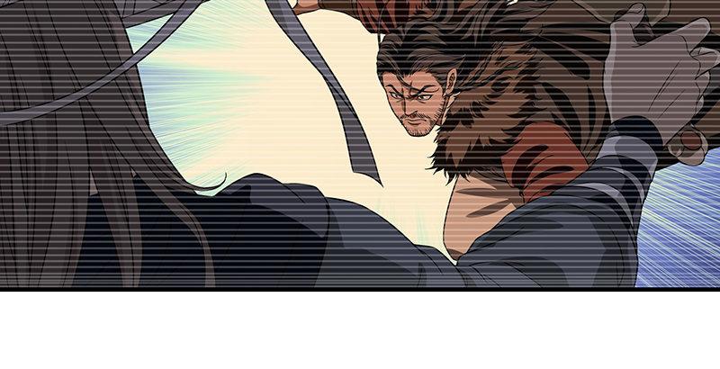 天龍八部 - 第91話 冤冤相報何時了(2/3) - 1