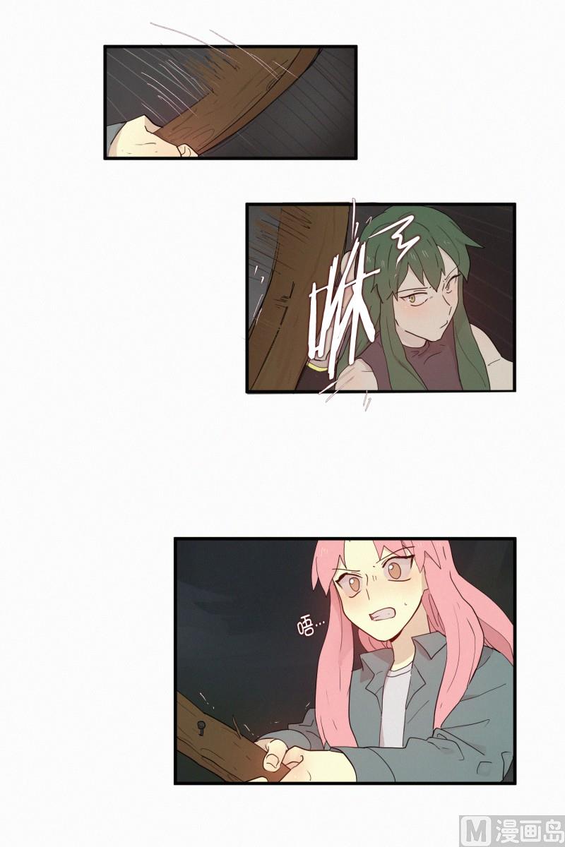 107.符咒(01)-第107话