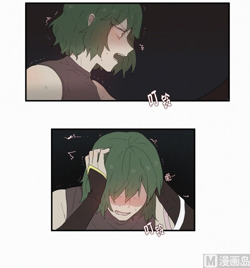 127.妖气骤增-第127话