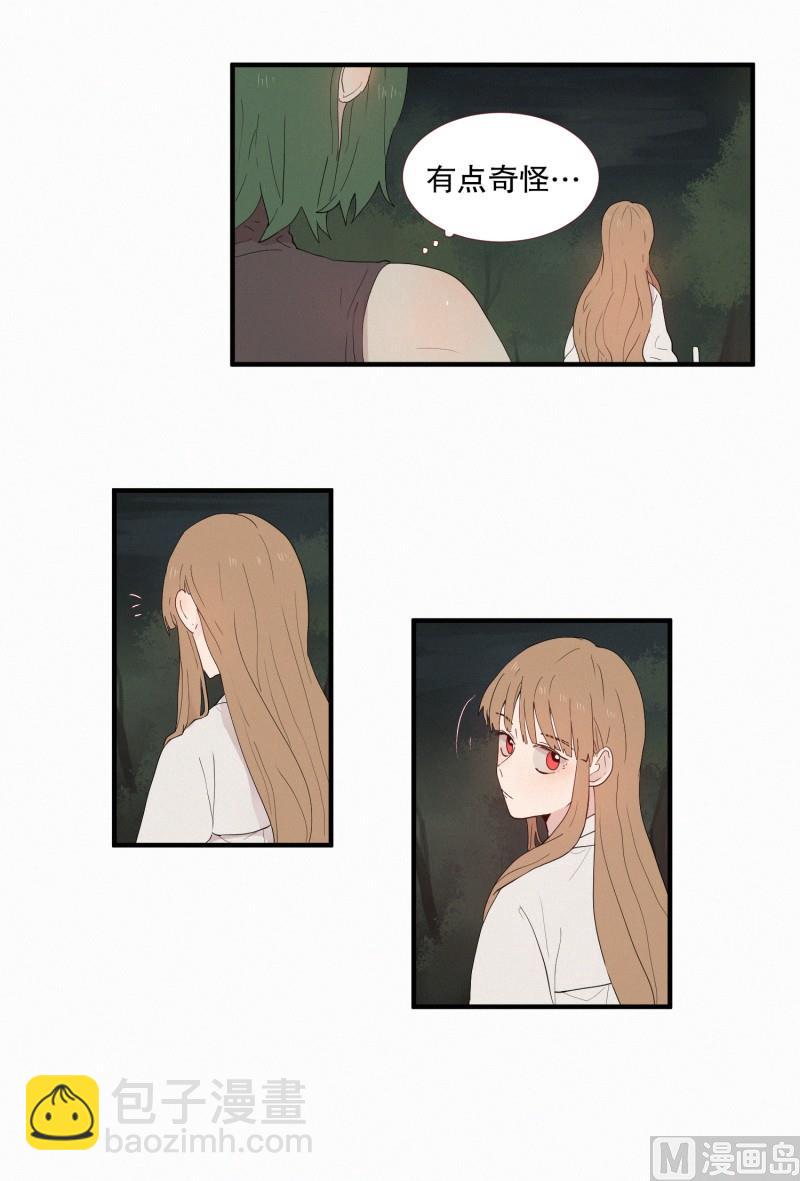 129.好久不见-第129话