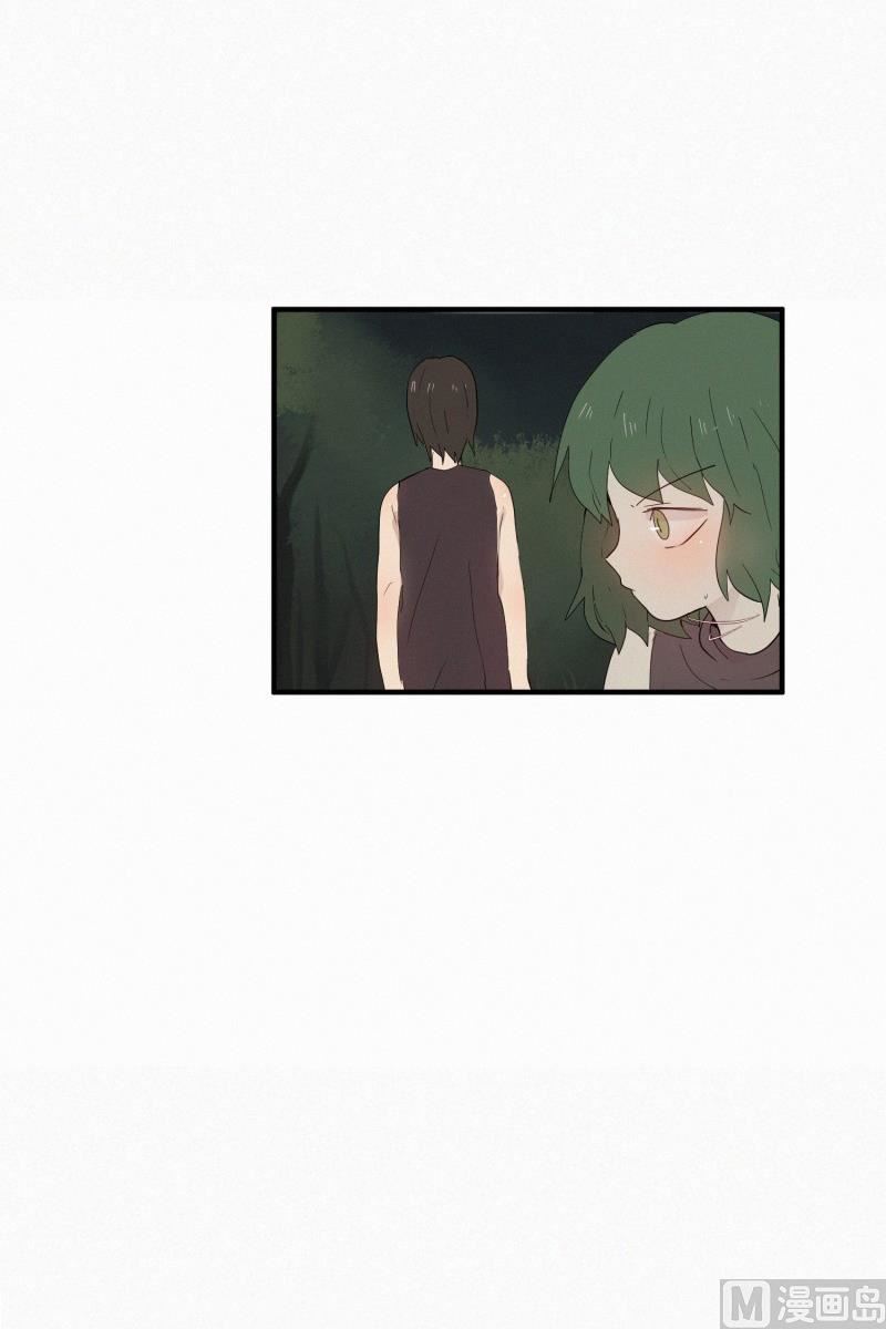 133.抉择-第133话