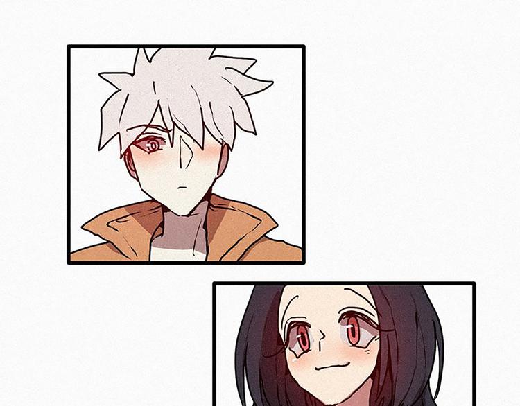 第17话 九尾狐的担忧-第17话