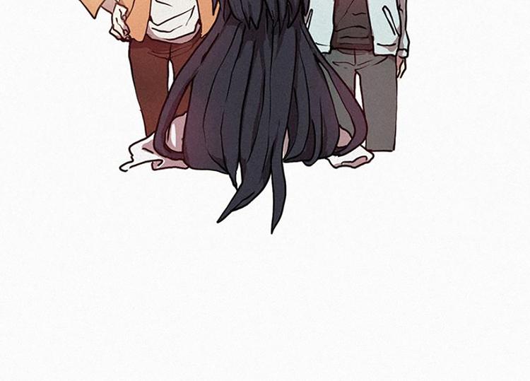 第17话 九尾狐的担忧-第17话