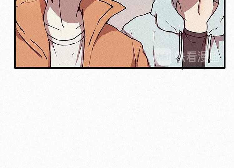 第17话 九尾狐的担忧-第17话