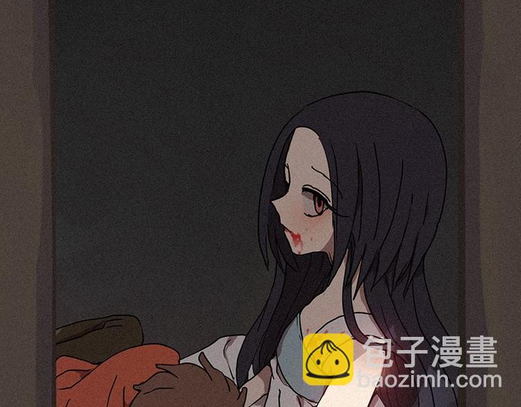 第21话 杀人魔-第21话