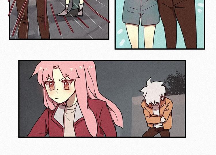 第21话 杀人魔-第21话