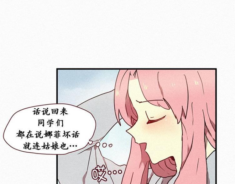 第25话 秘密（二）-第25话