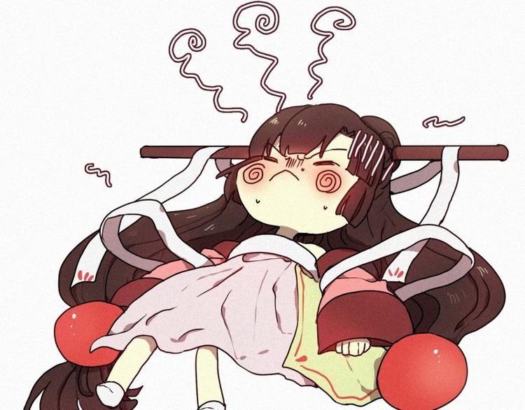 第29话 白虎的才能-第29话