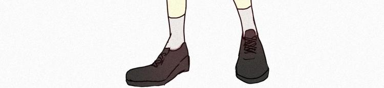 35.两个小荨-第35话