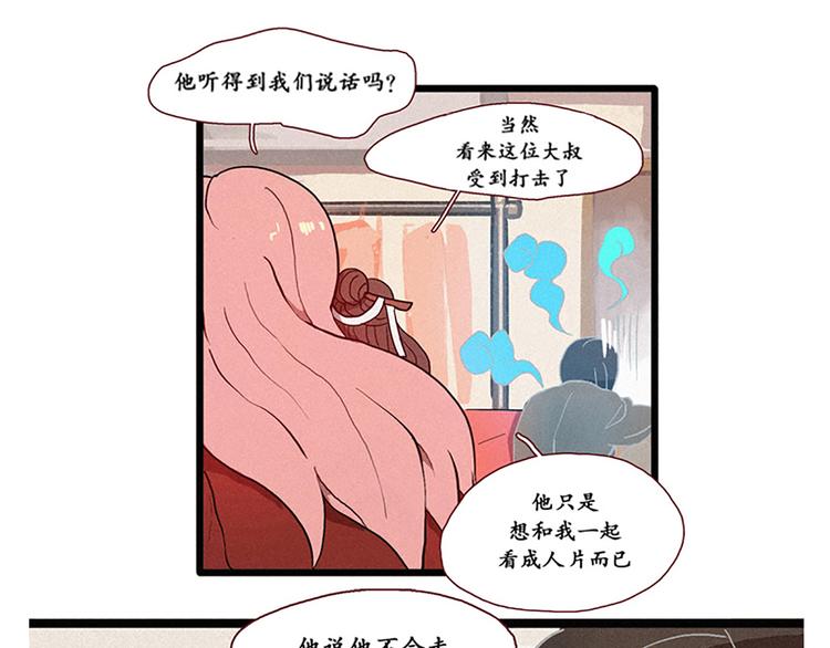 第5话 上供-第5话