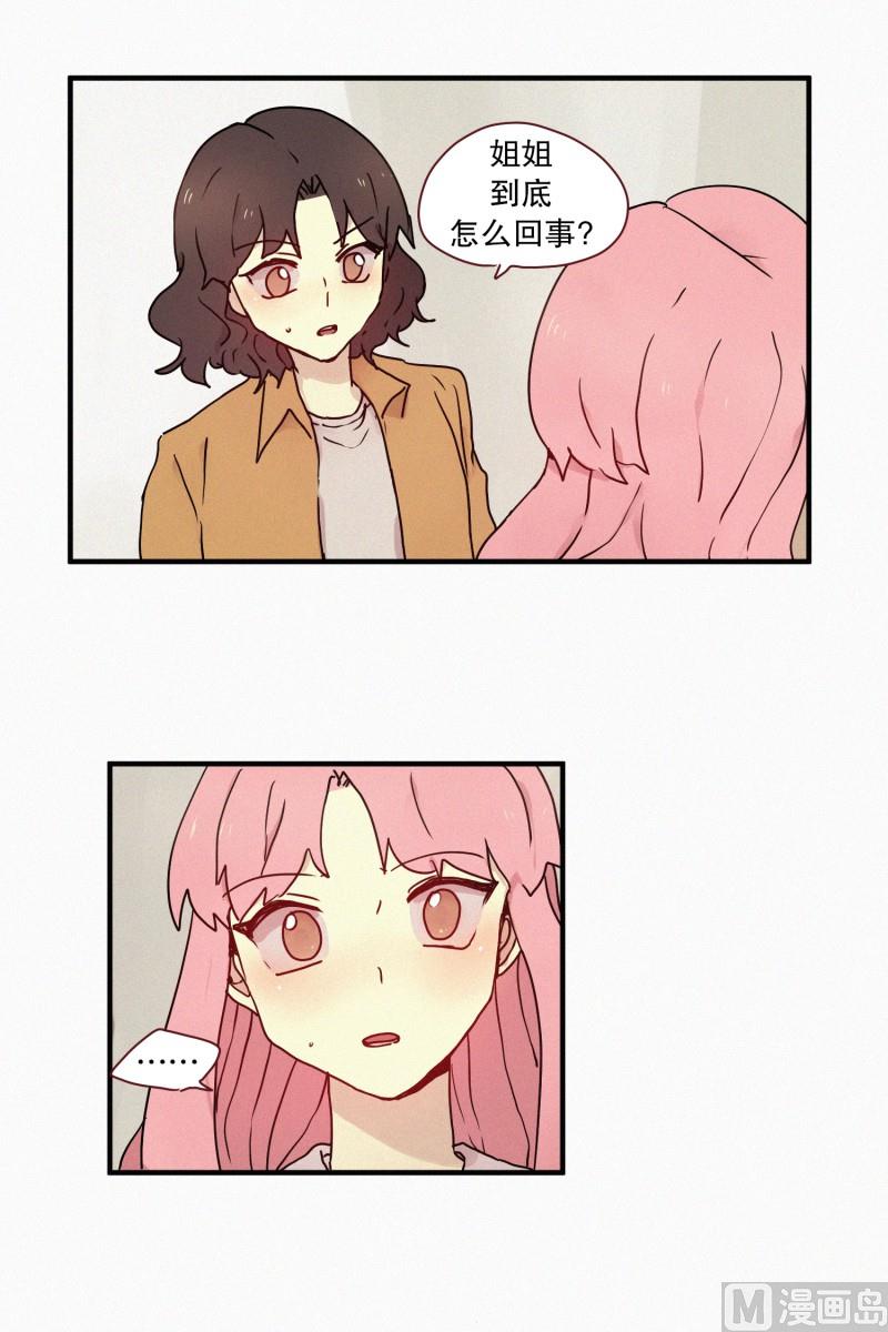 53.男朋友-第53话