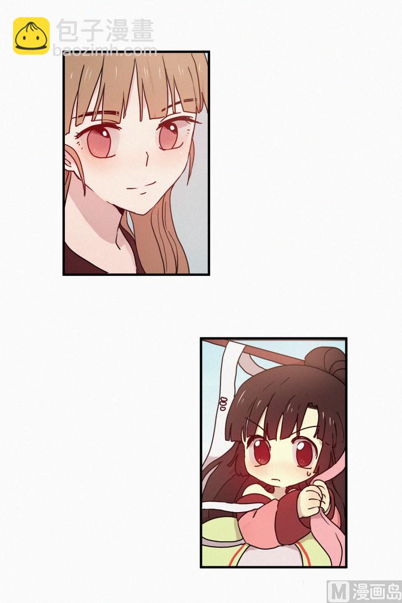 59.猫妖（二）-第59话