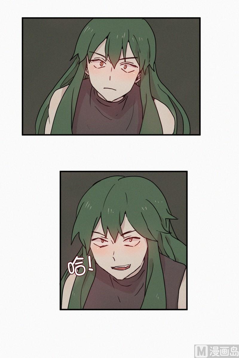 71.封印解除-第71话