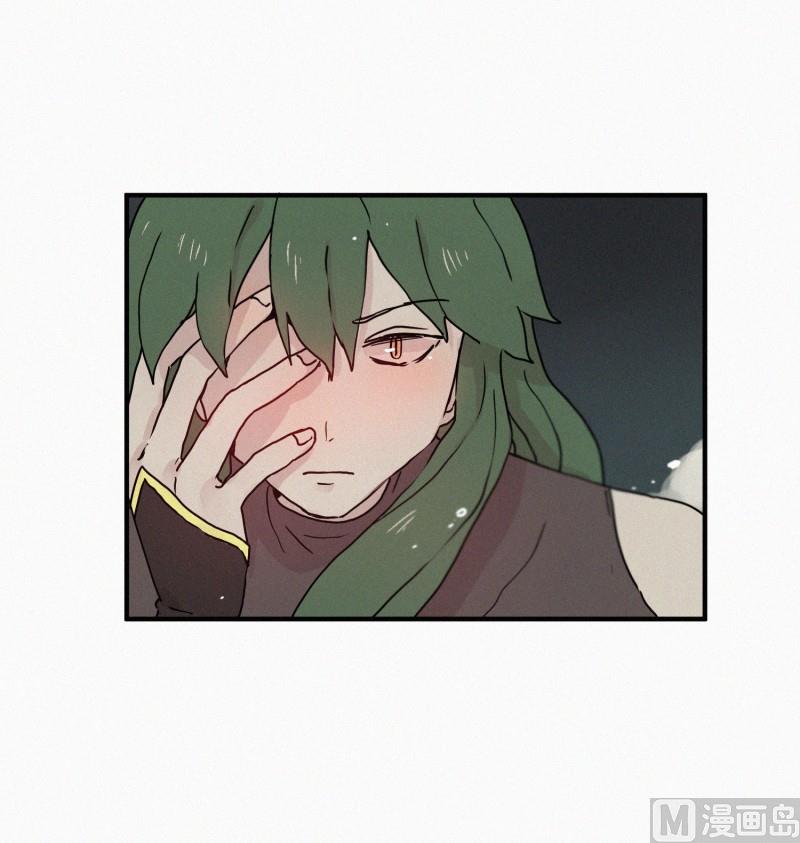 71.封印解除-第71话