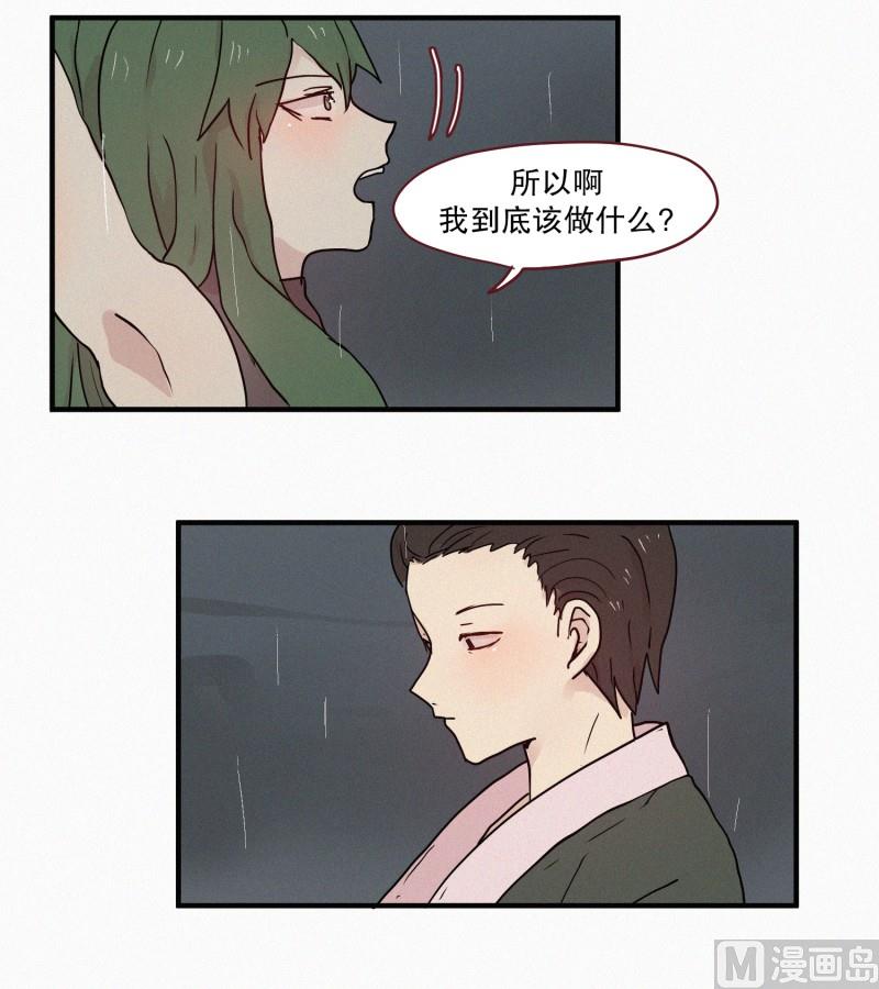 77.利用价值-第77话