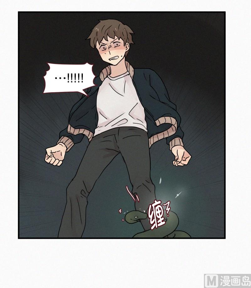 83.毒蛇(01)-第83话