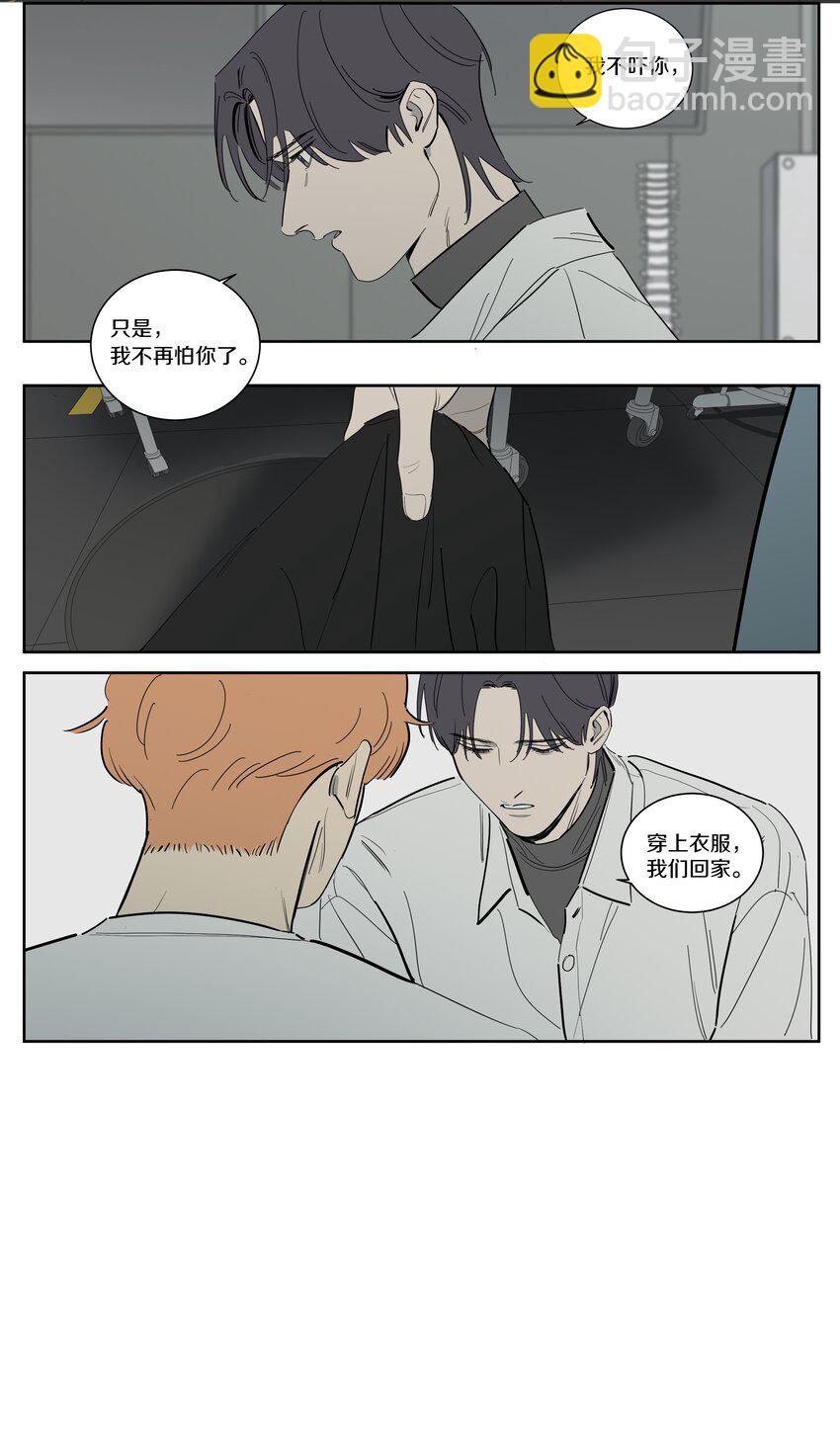 100 Happy Ending-第109话