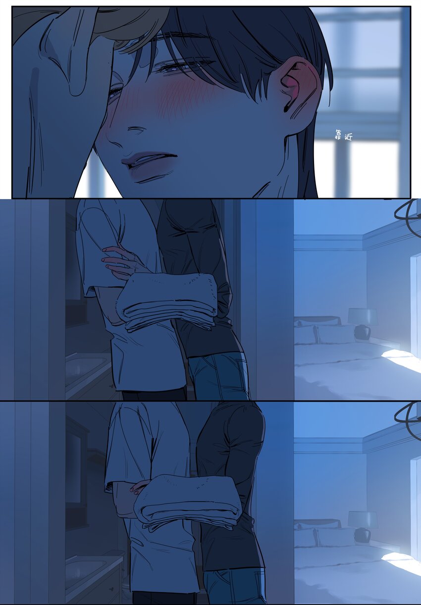 100 Happy Ending-第109话