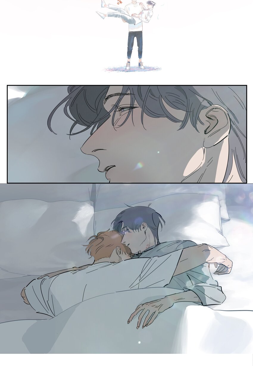 100 Happy Ending-第109话