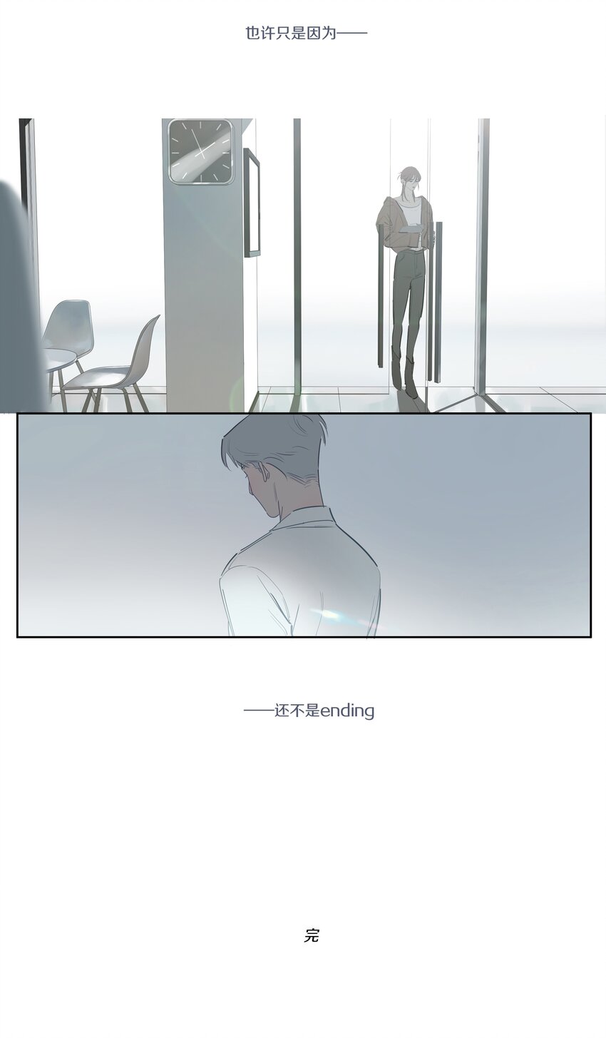 100 Happy Ending-第109话